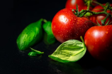 来试试健康美味的家常菜——西红柿炒大头菜